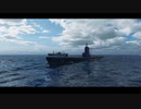【WoWS】楽しい潜水艦 Balao Part7【四国めたん実況】