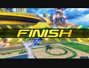 【EXVS2XB】ですともおじさんのクロブ珍道中223