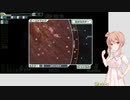【FTL】(#003)きまぐれささらちゃんのFTL: Faster Than Light【Cevio AI実況プレイ】