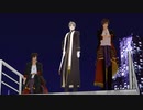 【MMD刀剣乱舞】指令！近代を警護せよ！－SEASON２－Episode2（修正版）