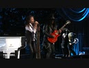 Dream On - Steven Tyler, Slash, and Train  (at the Howard Stern Birthday Bash  2014)