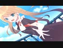 夜、散歩をしていたら『謎の美少女』が現れて。。。