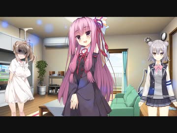 小春六花には夢がある【ダビつく３】