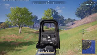 人気の Playerunknown S Battlegrounds 動画 4 814本 ニコニコ動画