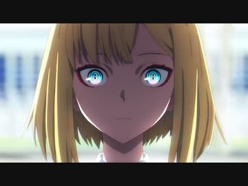 takt op.Destiny 第3話「覚醒-Journey-」