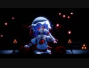 【MMD東方】主と従者でKING【踊ってみた】【1080p】