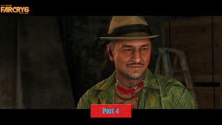 【PC】ファークライ6 をやる Part 4【初見】