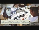 Bespoke Software Development