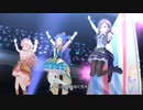 【デレステMV】Let's Sail Away!!!