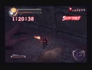 DevilMayCry2 NewGameDMD Sランク縛りでクリアを目指す M13～M15