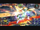 EXVS2XB　隣の姉ックス  爆笑！必殺群がるアレックス君を食らえ！