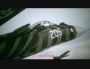 【エスコン7×東方】ACE COMBAT Phantasmagoria Tale　#18