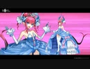 【FGO】エリザベート・バートリー(シンデレラ)宝具【Fate/Grand Order ハロウィン･ライジング！ ～砂塵の女王と暗黒の使徒～】