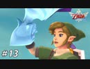 【ニコ生ACV】ゼルダの伝説はじまりの物語を遊ぶ・第13夜【スカウォHD】