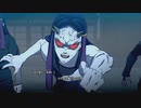 [鬼滅の刃]第2回(2-3) 沼の鬼出現