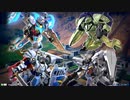 クロブ 騎士ガンダム視点Part3