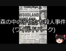 【ゆっくり朗読】ゆっくりさんと世界事件簿 その151