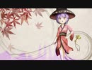 【東方自作アレンジ】一閃【原曲：輝く針の小人族　～ Little Princess】