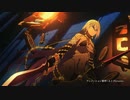 ハロウィン･ライジング！ ～砂塵の女王と暗黒の使徒～ 通常再生＆スロー再生