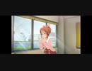 【紳士カメラ】 安部菜々 ウサミンの私服パンツ 【アイドルマスタースターリットシーズン】