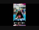 ★【#オンゲキ】DreamRiser　EXPERT【9+（詳細不明）】【兵どもが夢の跡】【一触即死】
