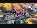【ティエレンタオツー視点】道化のEXVS2XB_36