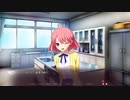 GUNの美少女ゲー実況!瑠奈√#34「祐馬の決意!幼馴染の本音」初恋1/1を遣って逝く