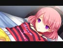 GUNの美少女ゲー実況!瑠奈√#37「2人切りの夜」初恋1/1を遣って逝く