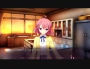GUNの美少女ゲー実況!瑠奈√#38「幼馴染関係の決裂」初恋1/1を遣って逝く