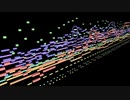 【アレンジ】車椅子の未来宇宙