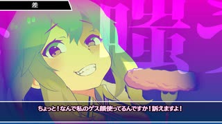 【VOICEROID解説】動画クオリティUP（映像面だけ）　描画モード編