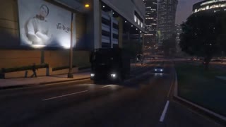 【GTA5】シーズン3 GTA5 黒の組織 JP act71