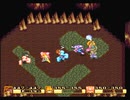 【SFC実況】初見でわくわく「聖剣伝説２」【その40】