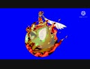 キョダイマックス目力先輩bb.swsh