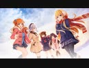 GUNの美少女ゲー実況!瑠奈√#44「御帰り」初恋1/1を遣って逝く