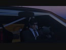 【GTA5】シーズン3 GTA5 黒の組織 JP act72