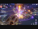 【原神2.2】微課金後発勢(半年)の深境螺旋12-3