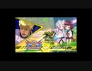 【EXVS2XB】東北イタコのXBグゥレイト戦記Part2【バスターガンダム視点】