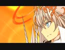 【FGO】ゼノビア 宝具演出+戦闘モーション+掛け合い(一部)