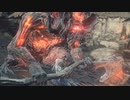 【ダークソウル3】初見周回カンストを初期状態から無謀実況part14