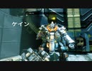 【3人実況】久々にFPSをやる友人が『タイタンフォール2』をやる　Part5