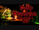 ワープ返して…　パニック不可避のホラー逃げゲー　奪取編Ⅱ【DARKDECEPTION】#15