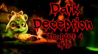 ワープ返して…　パニック不可避のホラー逃げゲー　奪取編Ⅱ【DARKDECEPTION】#15