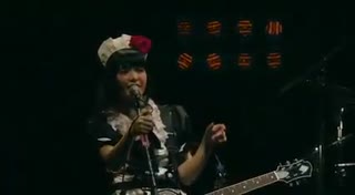 BAND-MAID 「FREEDOM」Zepp お給仕