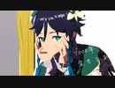 【原神MMD】1000年生きてる /バルバトス