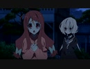 Zombie Land Saga Episode 2 Scene (Featuring Music by James Horner and Alan Silvestri)
