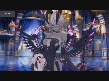 Fate/Grand Order ジャック・ド・モレー マイルーム＆霊基再臨等ボイス集（第3段階）