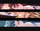 【MMDツイステ】エンヴィーベイビー【カメラ表情PF配布】