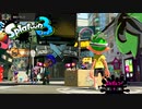 splatoon2のテキストといろんな画像をかえてみたら超カオスｗ