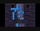 new super mario 改造　アイテムにたよるな